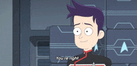 Season 2 GIF by Paramount+