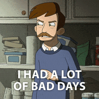 Halloween Horror GIF by NETFLIX