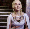 daenerys GIF