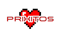 Primx Sticker by SCI CEN PRI