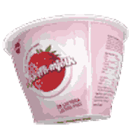 arnamjolkurvorur skyr arna fyrstogfremst umhverfisvæn Sticker