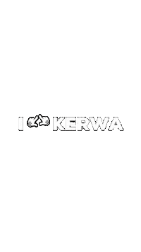 3 Sticker by Kerwa Burgebrach