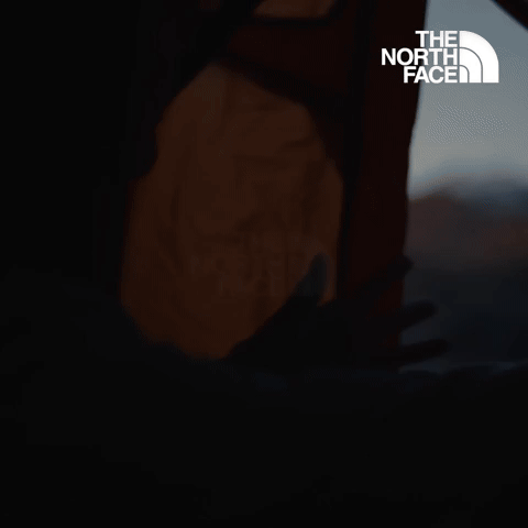 Have You Ever - The North Face
