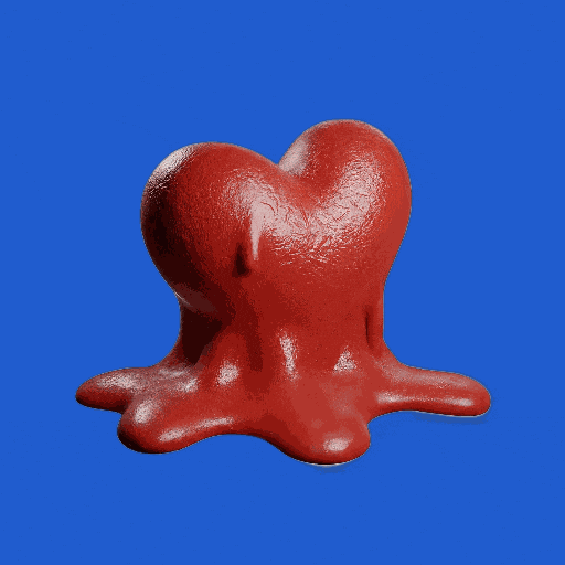 Heart Love GIF