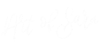 Macrame Sticker