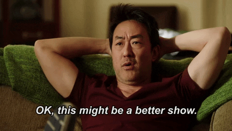 foxtv giphyupload fox episode 14 foxtv GIF
