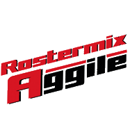 rosterbrasil  Sticker