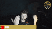 Prcs GIF by Master League Portugal