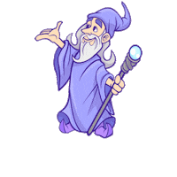 Mesela Sticker by Listelik
