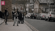 bbc season 4 bbc crew bbc three GIF