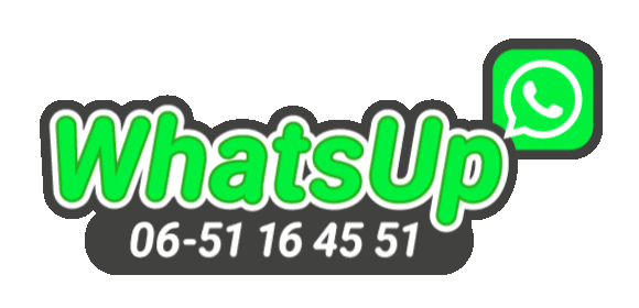 Whatsup Sticker by jou-utrecht