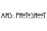 American Horror Story Camera Sticker by Tony Ciccone Photography