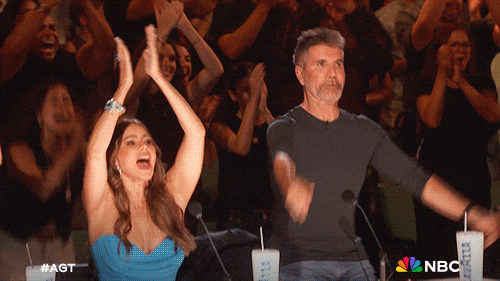 Season 20 Nbc GIF by America's Got Talent