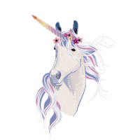 Night Stars Sticker by Spell & The Gypsy Collective