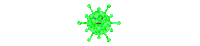 Quarantine Virus Sticker