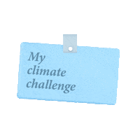 officialroche nature world challenge together Sticker