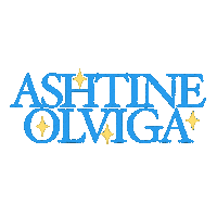Luna Sticker