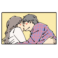 Keifer Sticker
