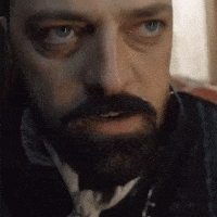 Barking Vlad Tepes GIF