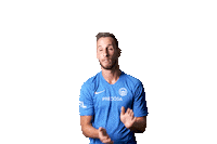 Football Ok Sticker by FORTUNA:LIGA