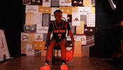 Basketball GIF by Winthrop Athletics