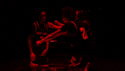 Basketball GIF by Winthrop Athletics