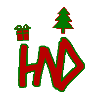 Christmas Noel Sticker by ihnid