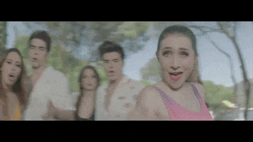 dance party GIF by Sony Music Colombia