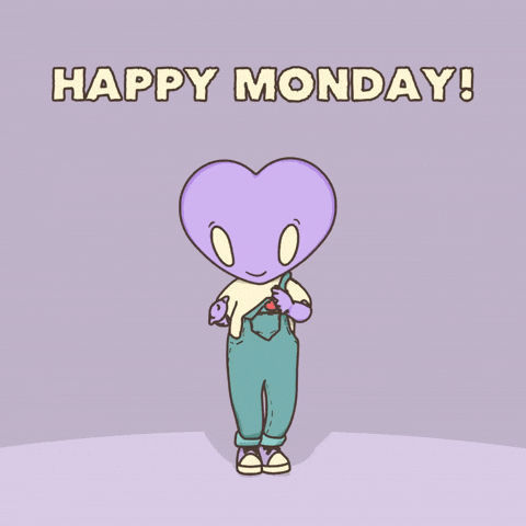 Happy Good Morning GIF by LT3 Creations