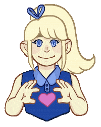 merlinlashandbeauty love heart like heartbeat Sticker