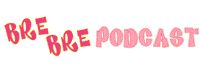 Podcast Sticker