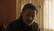Pedro Pascal Therapy GIF by HBO Max