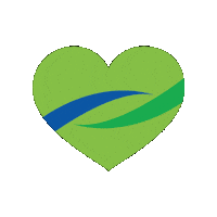 westconsincu westconsin westconsin credit union ilovemycreditunion westconsin heart Sticker