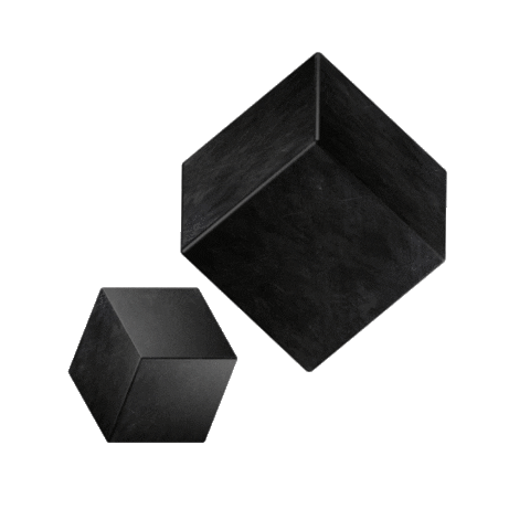 agencelabellecom giphyupload cube 3dcube labellecom Sticker