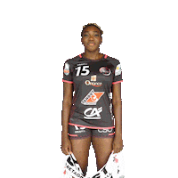 France Sport Sticker by BBH