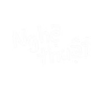 Tieng Viet Sticker by nghenghe studio