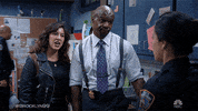 terry crews GIF by Brooklyn Nine-Nine