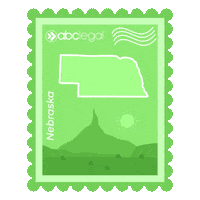 Letter Mail Sticker by ABCLegal