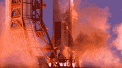 space nasa GIF by BBC Future