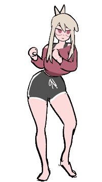 Lets Groove Zech Sticker