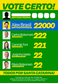 Alex Brasil GIF
