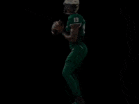 Usf Football GIF by SoFloBulls