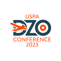 USParachuteAssociation dzoconference uspadzoconference Sticker