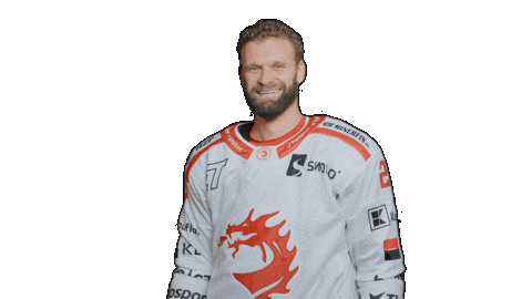 Trinec Sticker by HC Oceláři Třinec