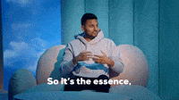 The Essence