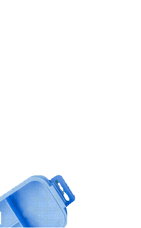 Back To School Pack Sticker by Buddy Fruits