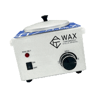 Wax Sticker by STELLA JAPAN inc.