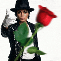 Michael Jackson Mj GIF