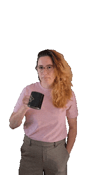 Coffee Goedemorgen Sticker by JoyceScheijen