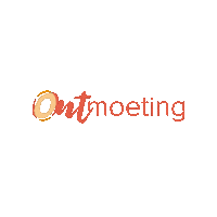 Sticker by Ontmoeting